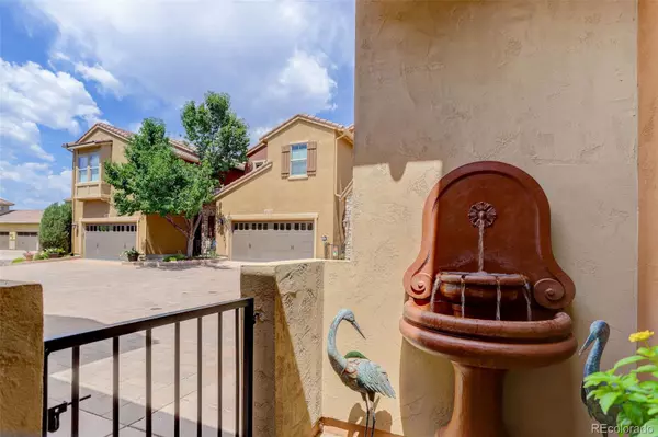 Highlands Ranch, CO 80126,9256 Viaggio WAY