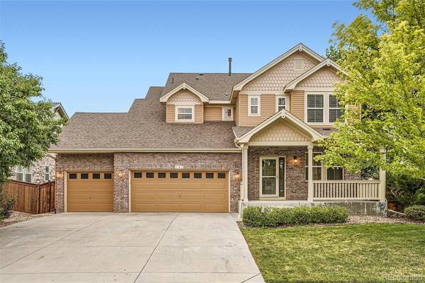 141 N Jackson Gap WAY, Aurora, CO 80018