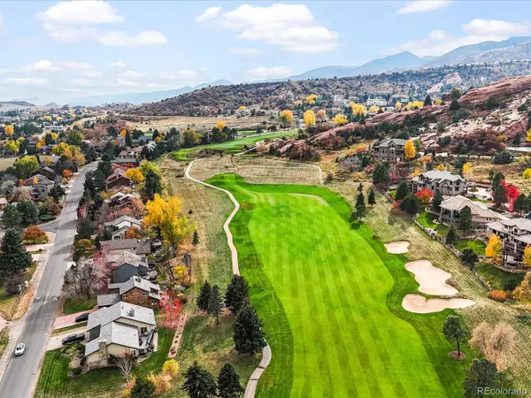 Morrison, CO 80465,17098 Woodridge CT