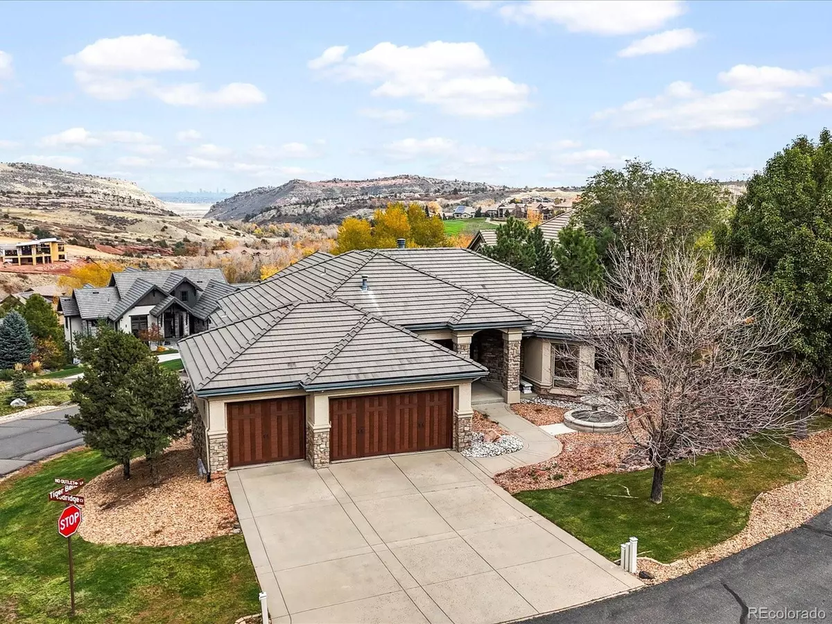 Morrison, CO 80465,17098 Woodridge CT