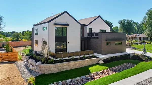3100 Braun CT, Golden, CO 80401