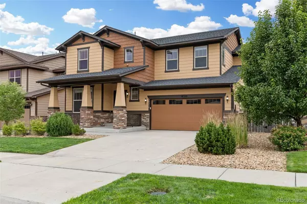 Arvada, CO 80007,18210 W 85th DR