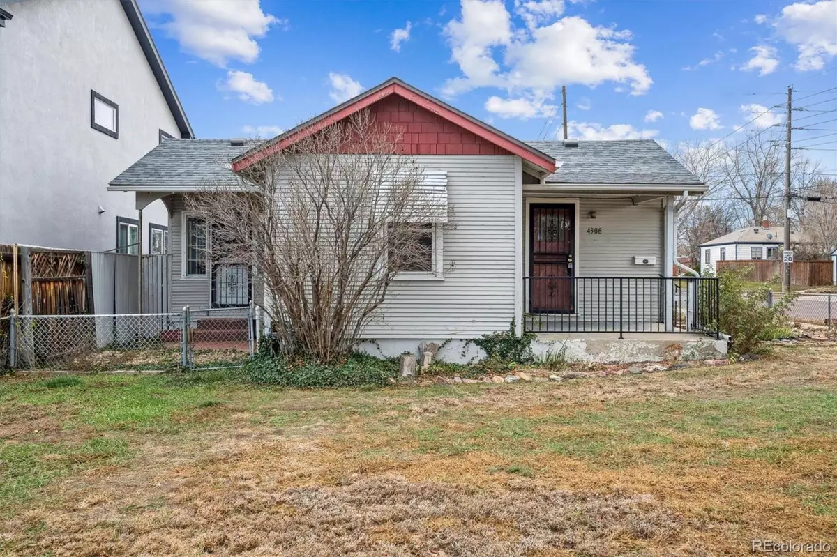 Denver, CO 80212,4308 Chase ST