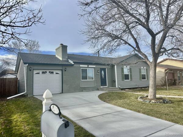 1737 Dexter ST, Broomfield, CO 80020