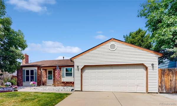 7172 S Cody WAY, Littleton, CO 80128