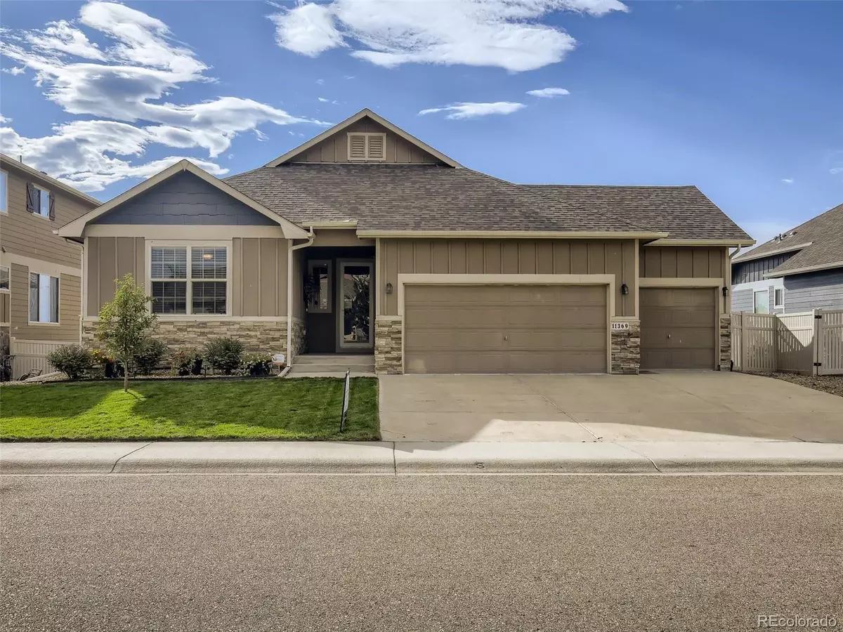 Firestone, CO 80504,11369 Charles ST