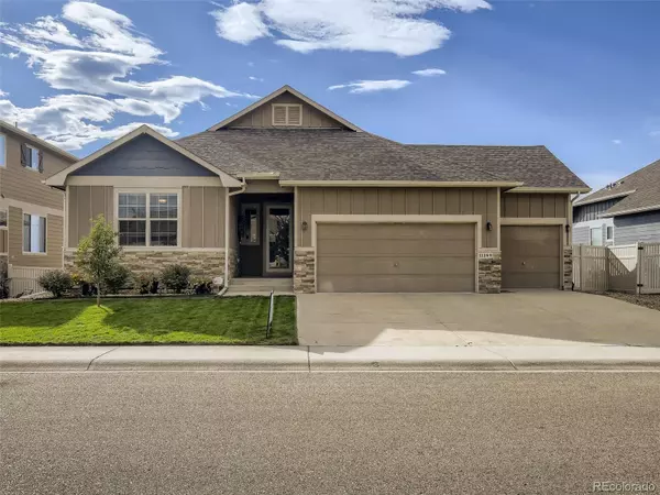 11369 Charles ST, Firestone, CO 80504