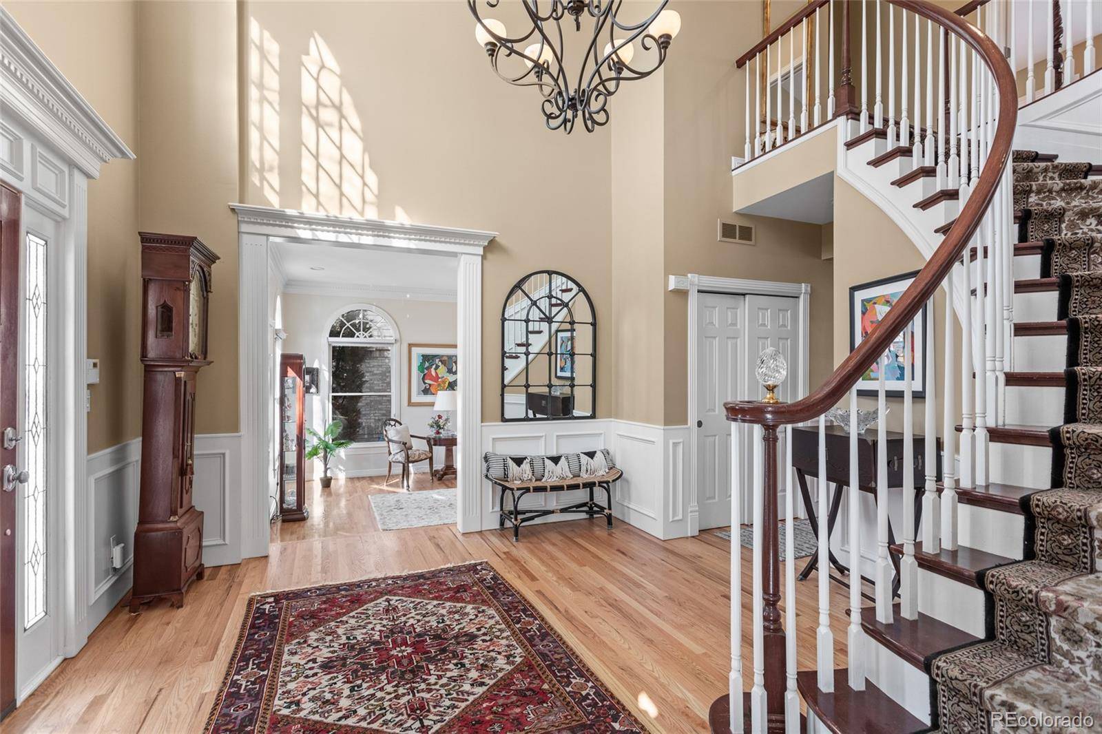Englewood, CO 80111,12048 E Ida CIR