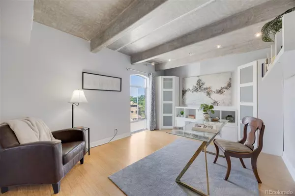 Denver, CO 80206,1365 N Columbine ST #407