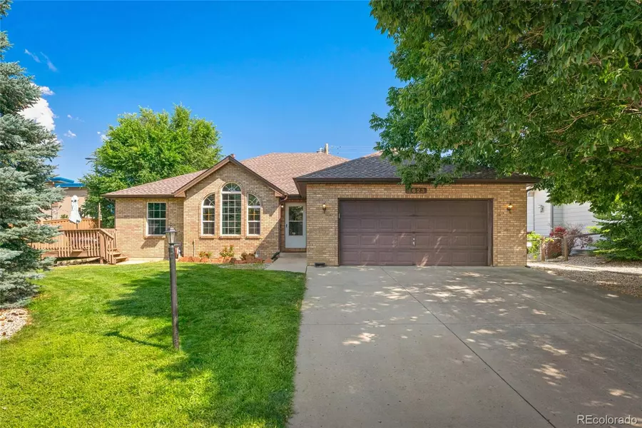 1623 W 13th ST, Loveland, CO 80537