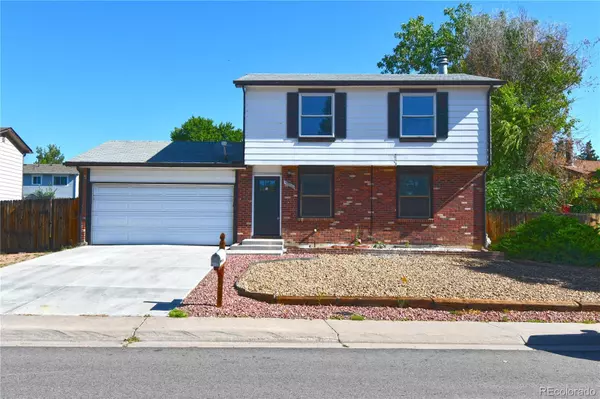 Aurora, CO 80013,17055 E Milan CIR