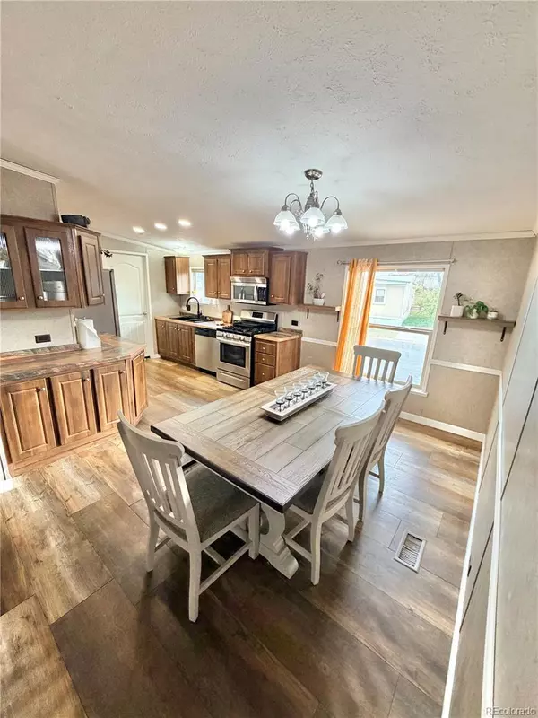 Denver, CO 80260,9100 Tejon ST