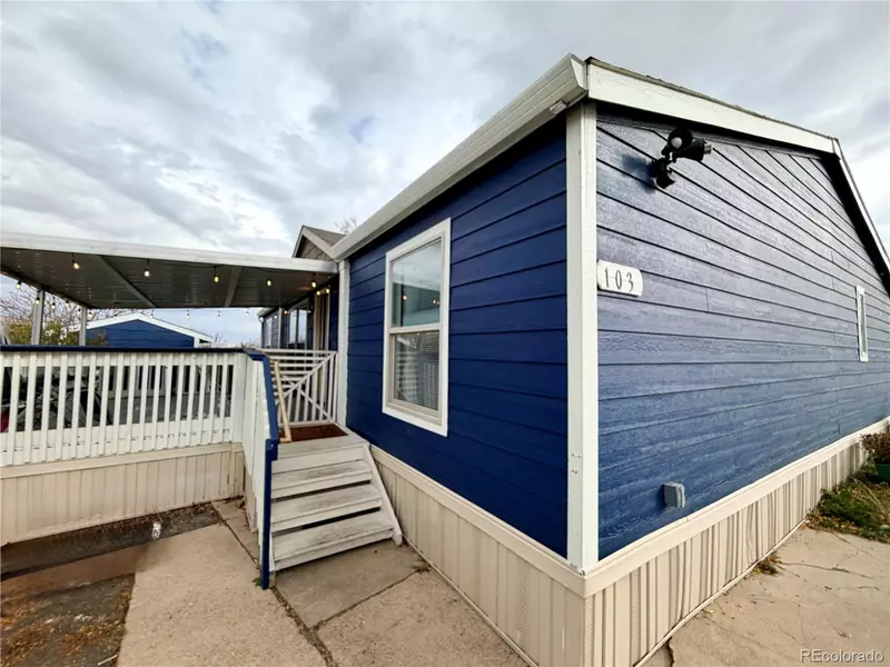 9100 Tejon ST, Denver, CO 80260