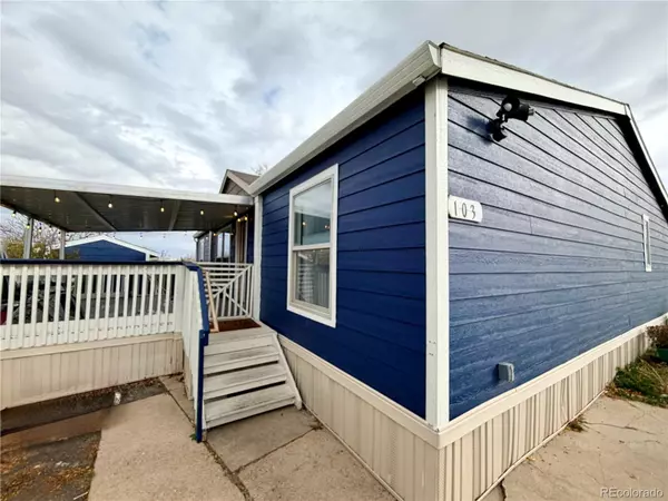 9100 Tejon ST, Denver, CO 80260