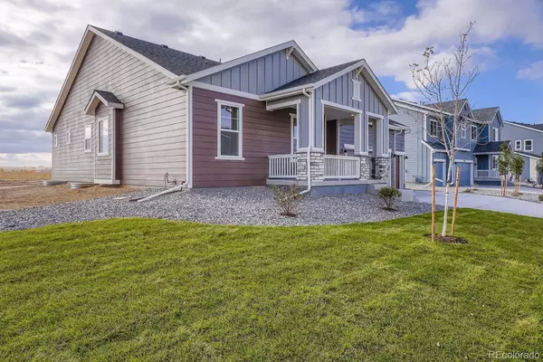 Elizabeth, CO 80107,42957 Colonial Trail