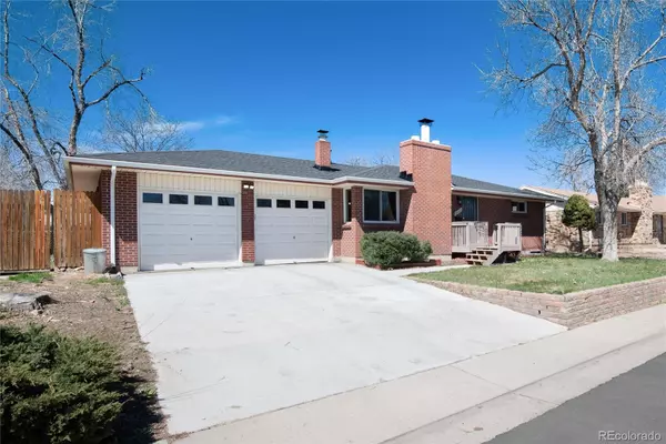 Littleton, CO 80123,3463 W Bowles AVE