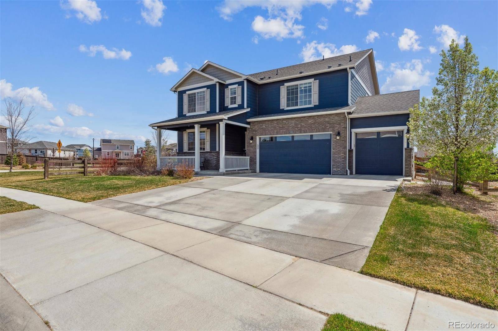 Thornton, CO 80602,7498 E 157th PL
