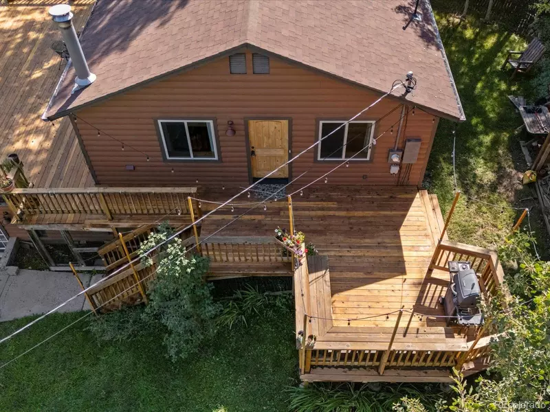 20342 Cypress DR, Morrison, CO 80465