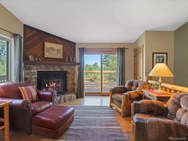 Morrison, CO 80465,20342 Cypress DR