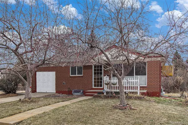 Northglenn, CO 80233,1537 E 111th PL