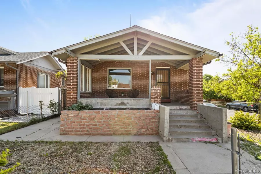 4200 Tejon ST, Denver, CO 80211