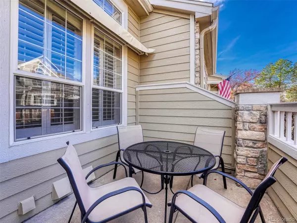Highlands Ranch, CO 80130,6109 Trailhead RD
