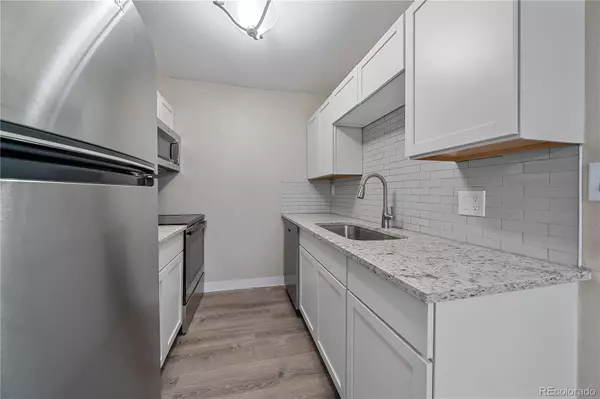 Denver, CO 80220,4110 Hale Pkwy #1E