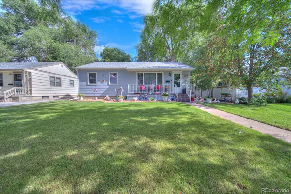 Sterling, CO 80751,714 Delmar ST