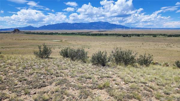 169 Colorado Land and Livestock Unit F, Walsenburg, CO 81089