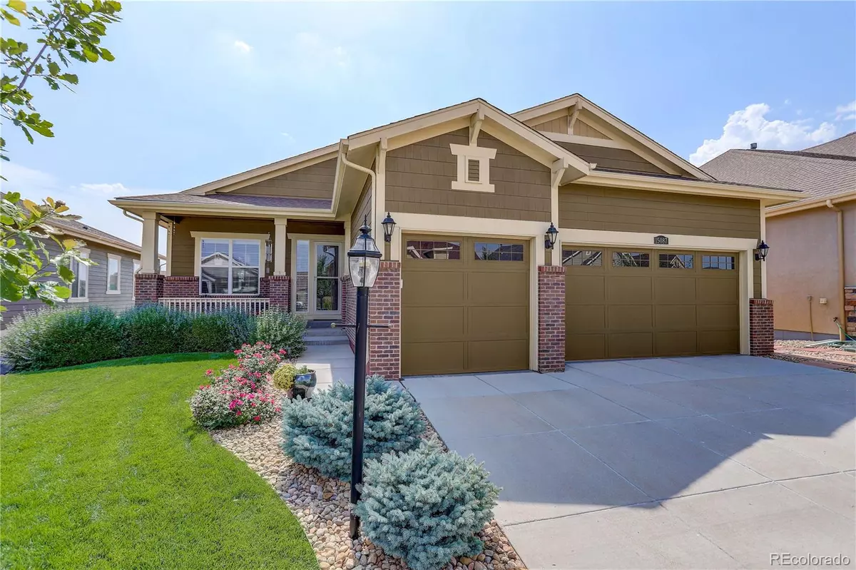 Thornton, CO 80602,15087 Rosemary CT