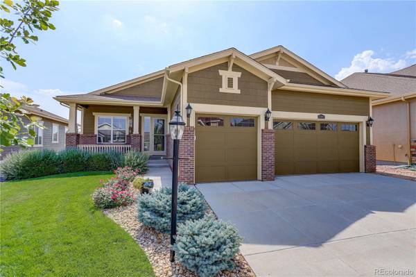 15087 Rosemary CT, Thornton, CO 80602