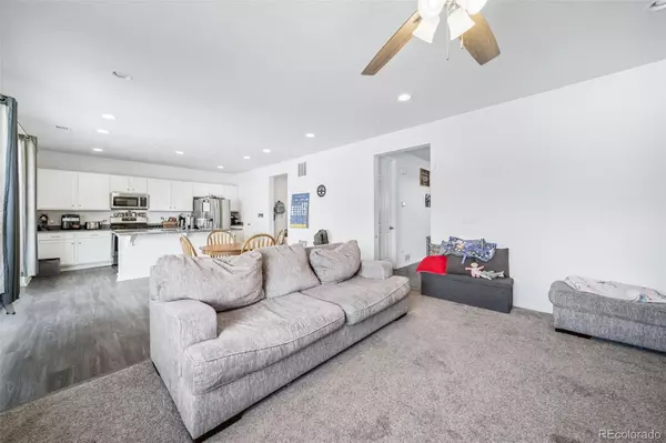 Commerce City, CO 80022,9923 Truckee ST