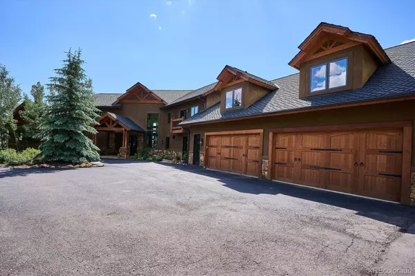 Evergreen, CO 80439,477 W Meadow RD