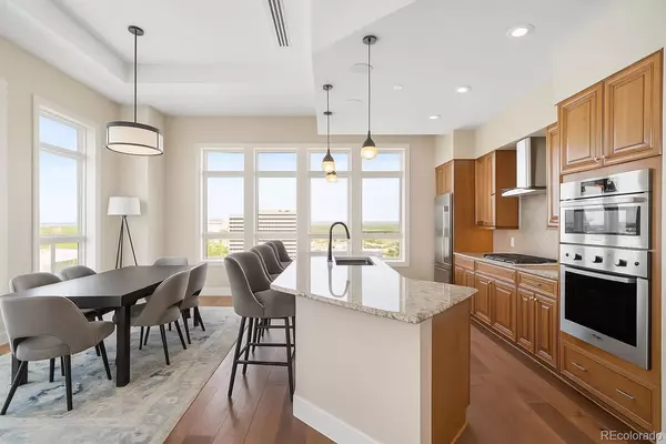 Greenwood Village, CO 80111,5455 Landmark PL #1116