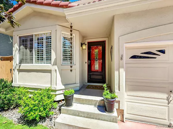 Highlands Ranch, CO 80129,1221 Braewood AVE