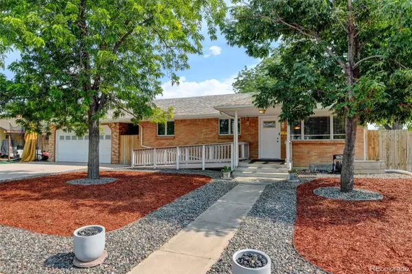 232 7th ST, Fort Lupton, CO 80621
