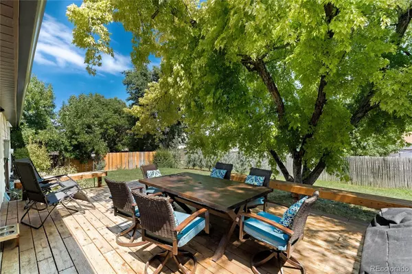 6630 S Dexter ST, Centennial, CO 80121