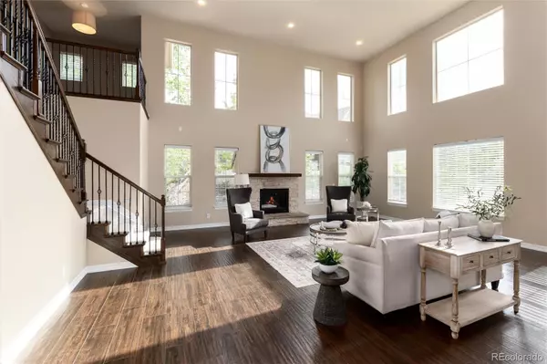 Highlands Ranch, CO 80126,10703 Braesheather CT