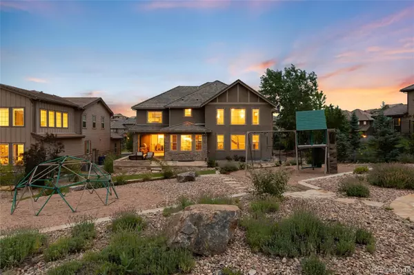 Highlands Ranch, CO 80126,10703 Braesheather CT