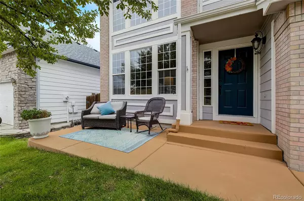 Centennial, CO 80015,18717 E Belleview PL