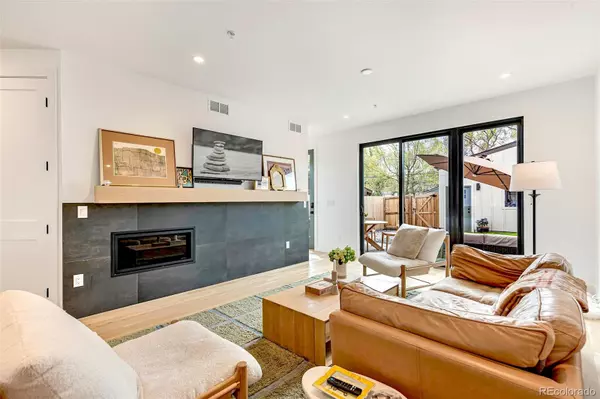 Edgewater, CO 80214,2455 Chase ST