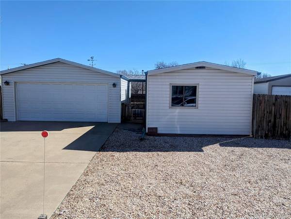 122 Zante ST, Lochbuie, CO 80603