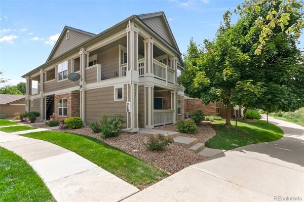 4385 S Balsam ST #203, Littleton, CO 80123