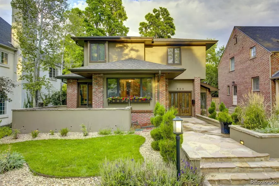 350 N Marion ST, Denver, CO 80218