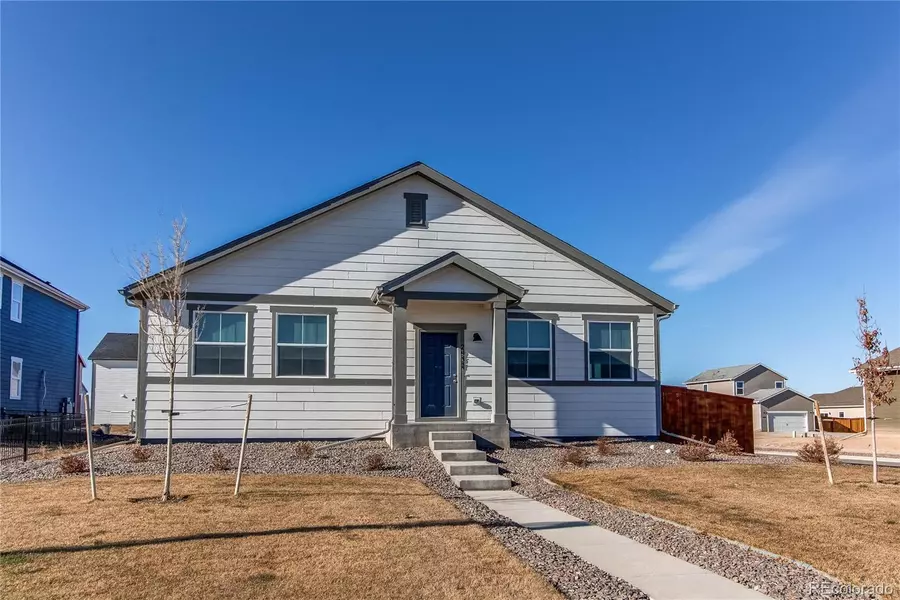 2937 Pershing ST, Strasburg, CO 80136