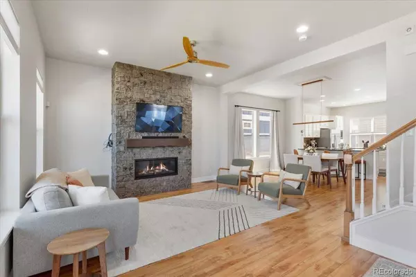 Denver, CO 80238,2861 Lima ST