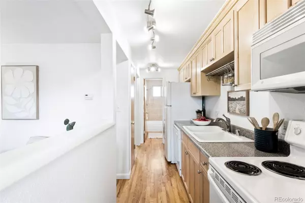 Denver, CO 80209,148 S Emerson ST #303