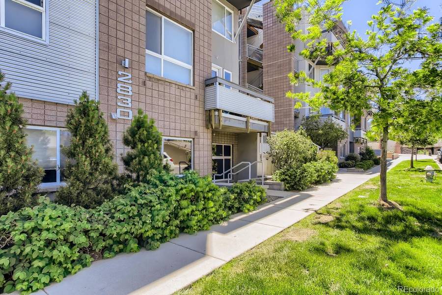 2830 E College AVE #307, Boulder, CO 80303