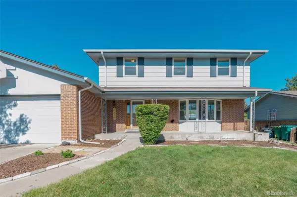 Centennial, CO 80121,6621 S Cherry WAY
