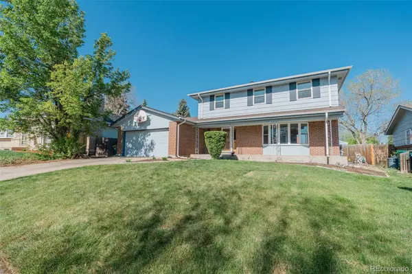 Centennial, CO 80121,6621 S Cherry WAY